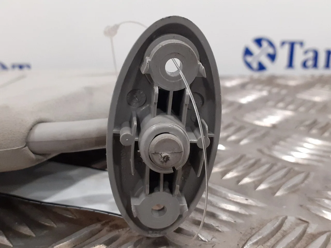 Parasol Izquierdo para Ford Mondeo Ber. (Ca2)