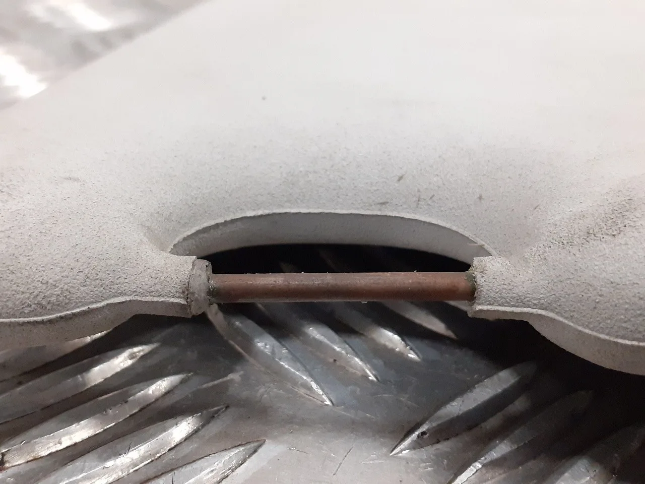 Parasol Izquierdo para Ford Mondeo Ber. (Ca2)