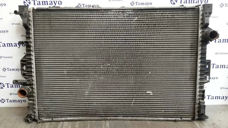 Radiador Agua para Ford Mondeo Ber. (Ca2)