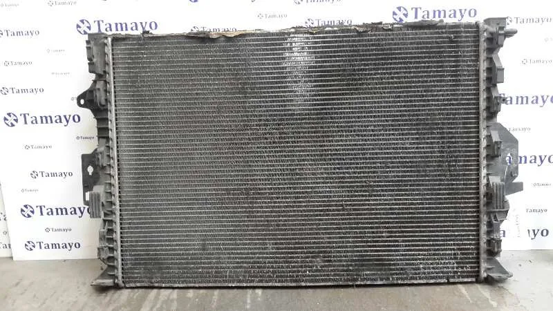 Radiador Agua para Ford Mondeo Ber. (Ca2)