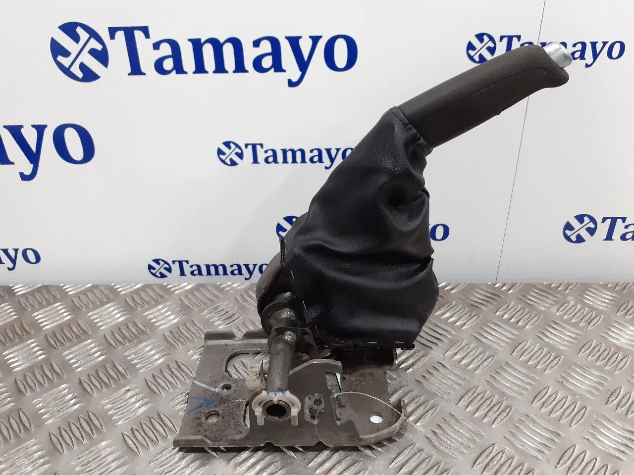 Palanca Freno De Mano para Ford Mondeo Ber. (Ca2)