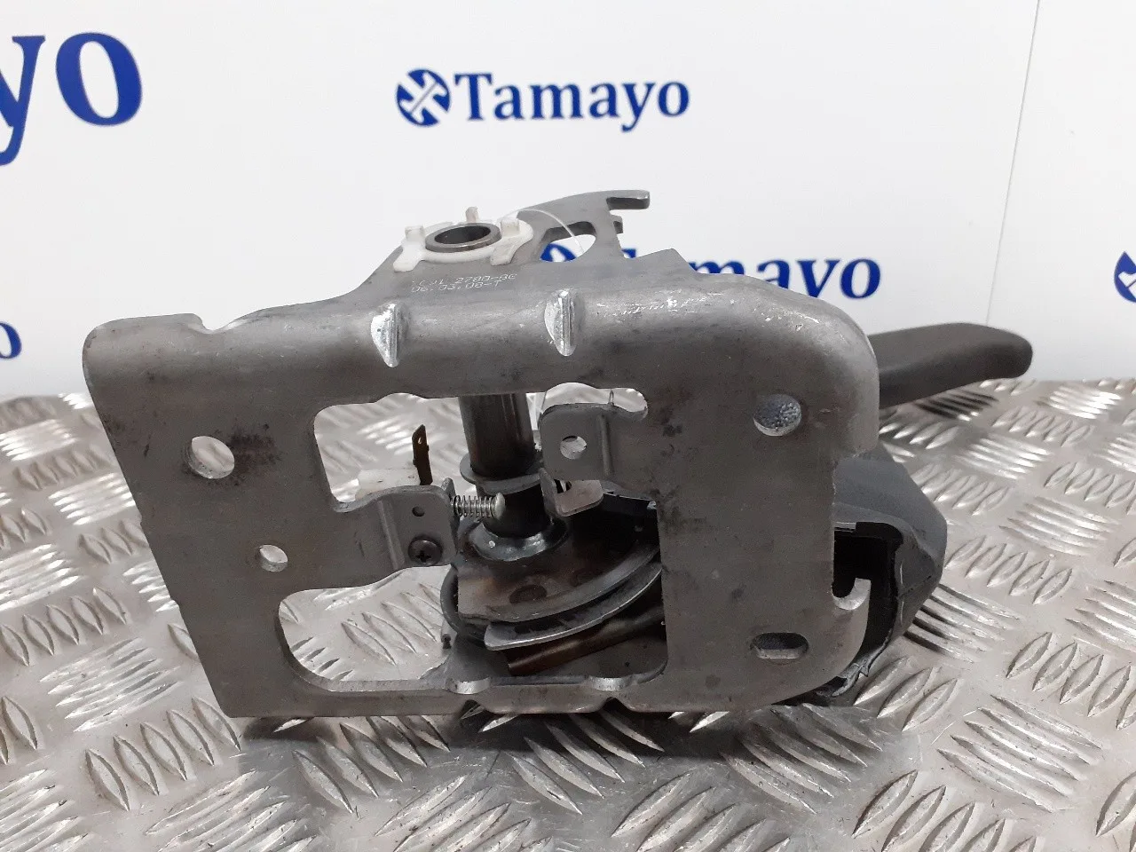Palanca Freno De Mano para Ford Mondeo Ber. (Ca2)