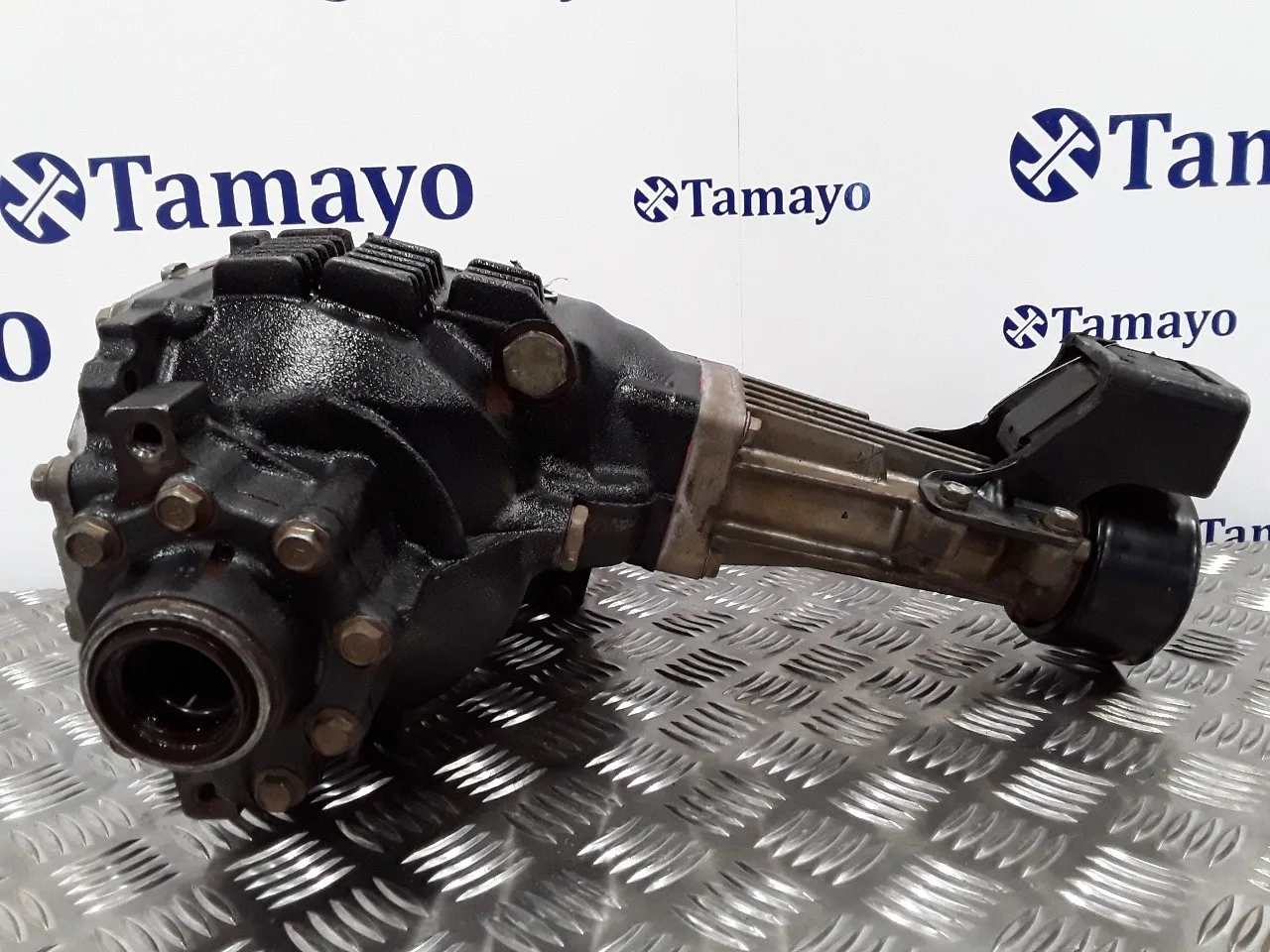 Diferencial Delantero para Toyota Rav 4 (A2)