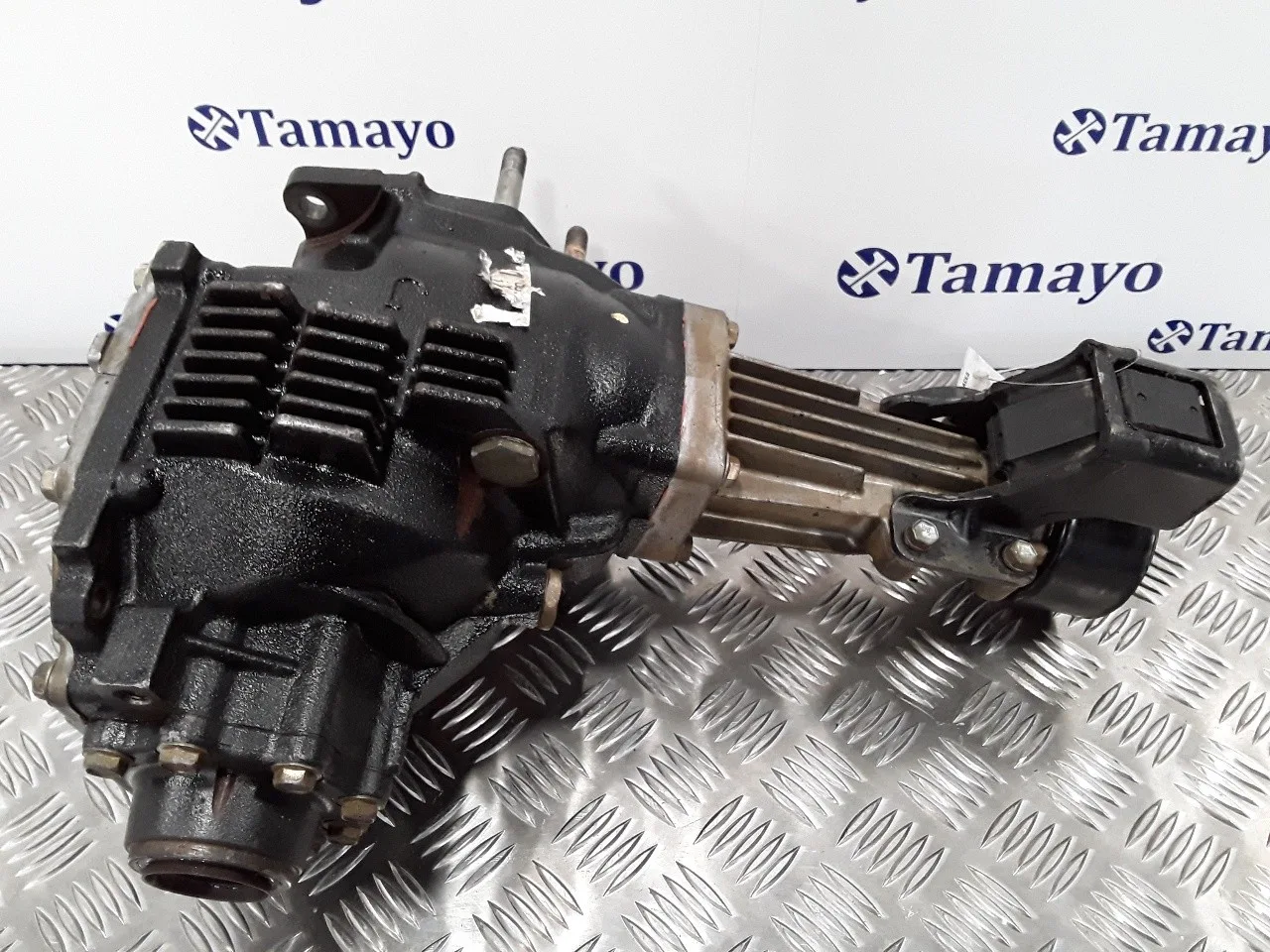 Diferencial Delantero para Toyota Rav 4 (A2)