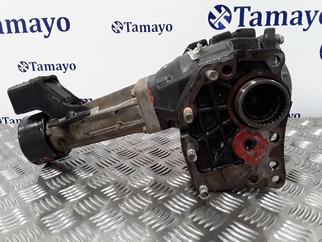 Diferencial Delantero para Toyota Rav 4 (A2)