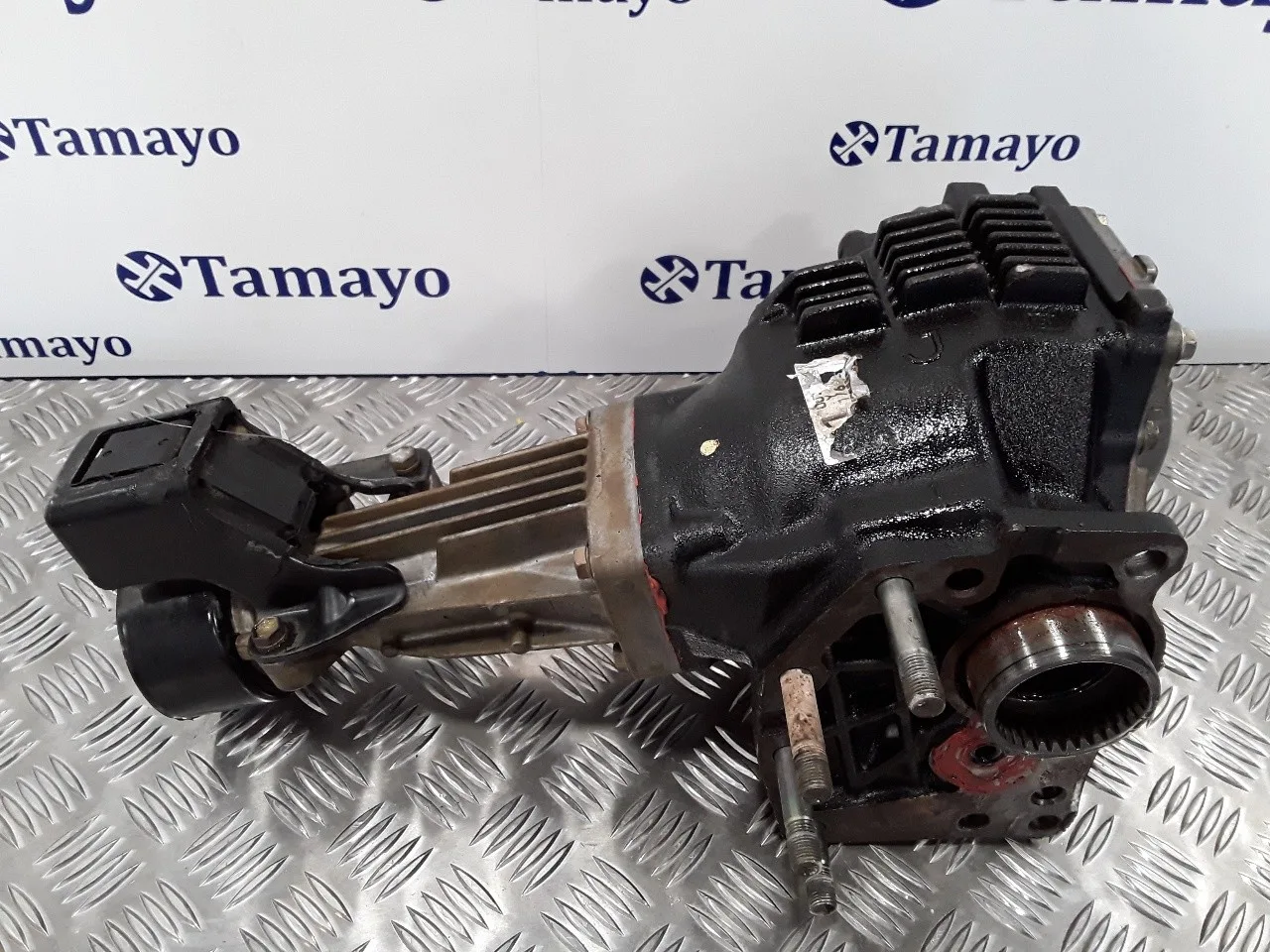 Diferencial Delantero para Toyota Rav 4 (A2)