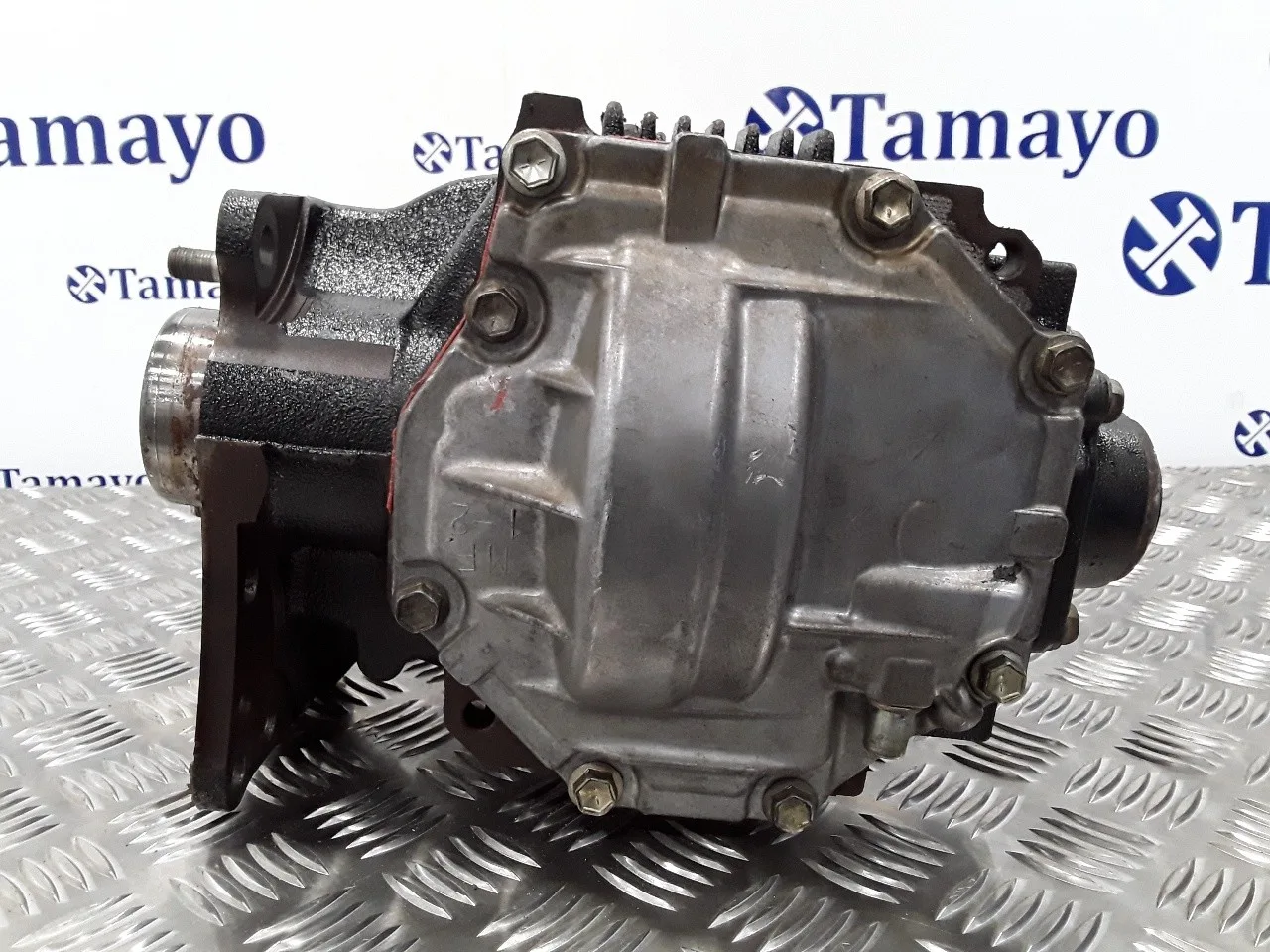 Diferencial Delantero para Toyota Rav 4 (A2)