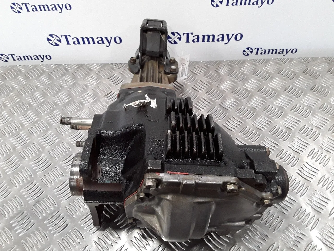Diferencial Delantero para Toyota Rav 4 (A2)