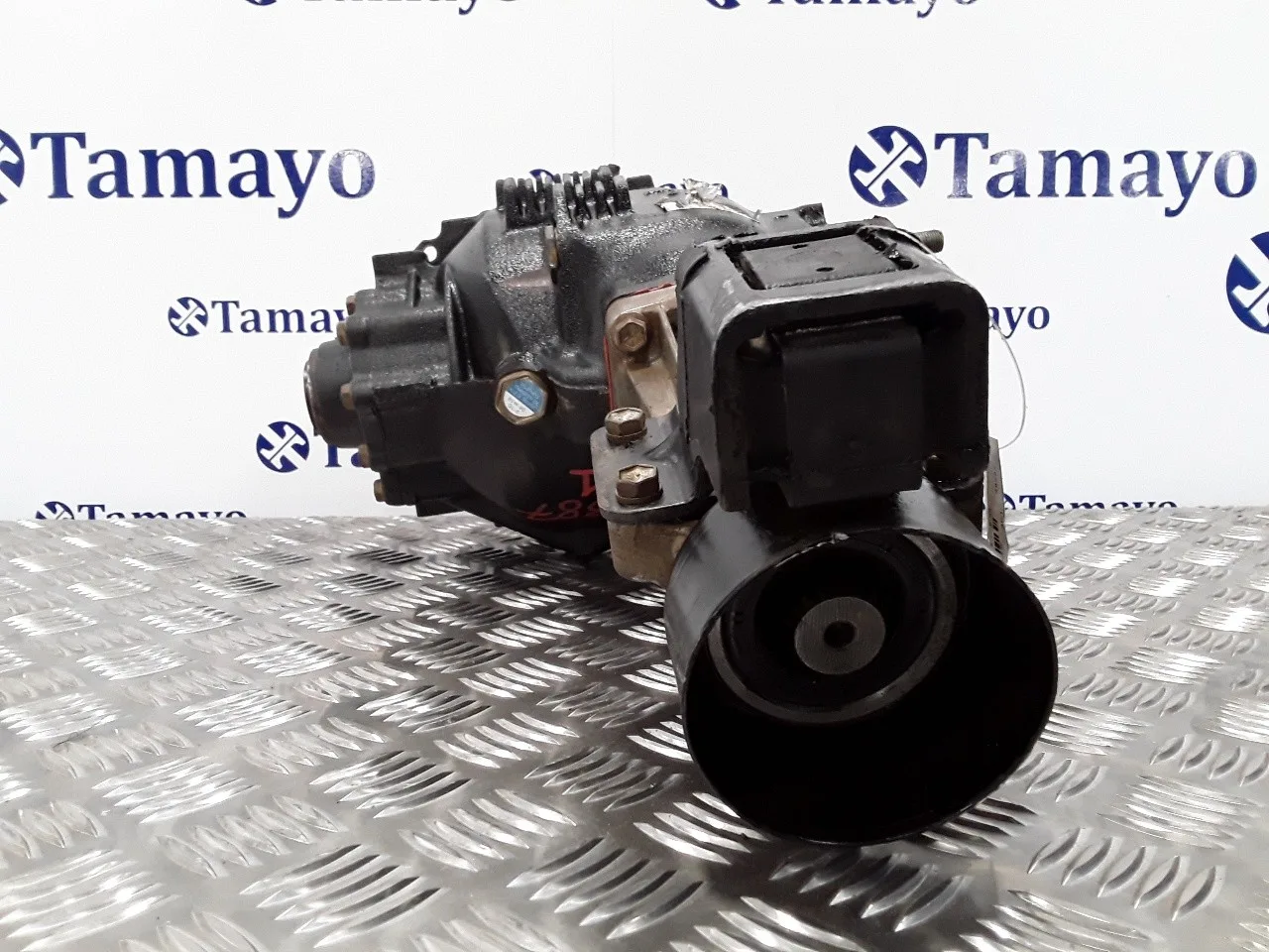 Diferencial Delantero para Toyota Rav 4 (A2)