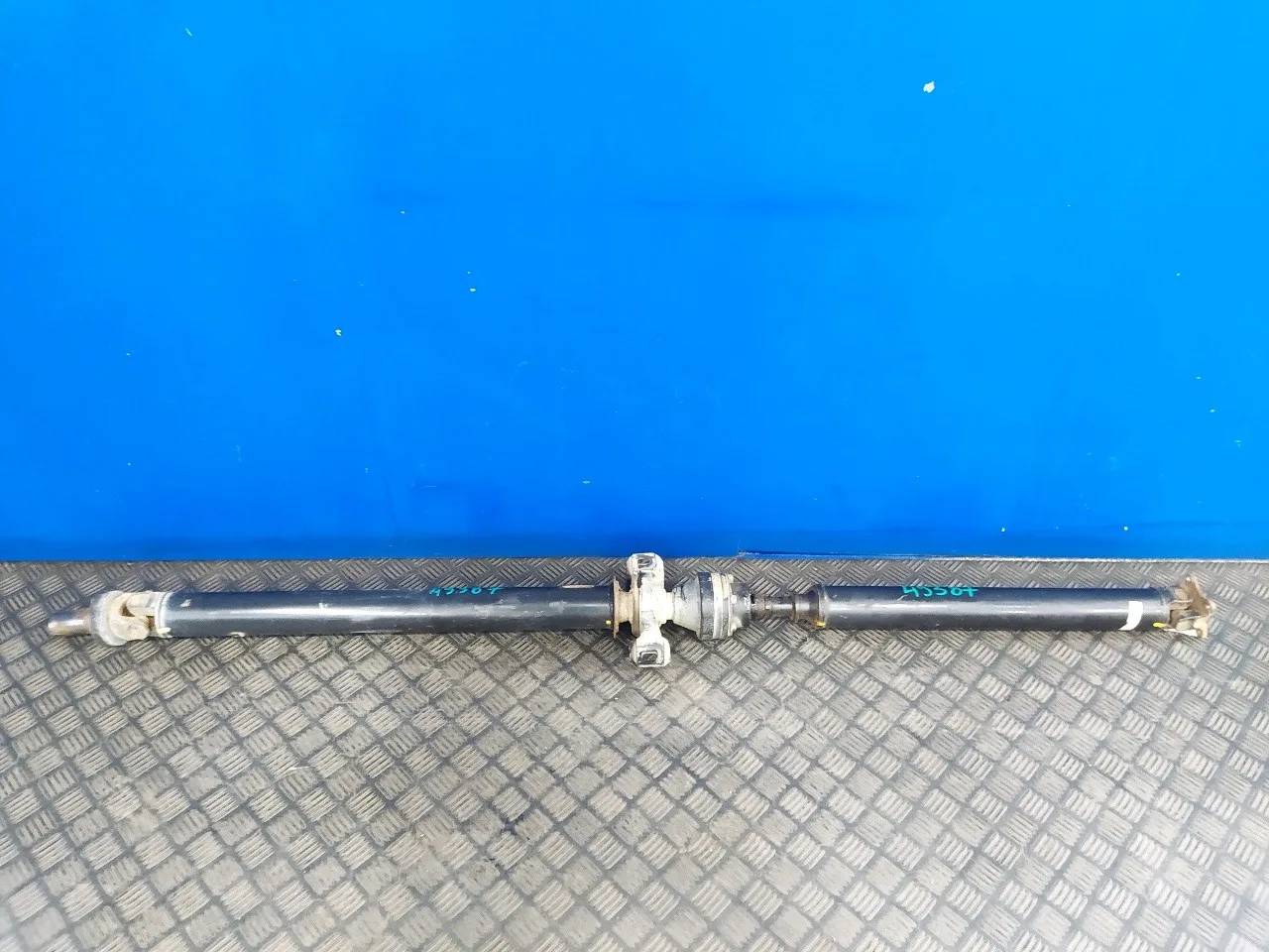 Transmision Central para Toyota Rav 4 (A2)