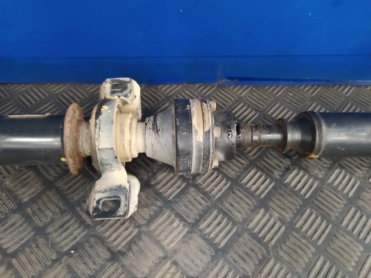 Transmision Central para Toyota Rav 4 (A2)