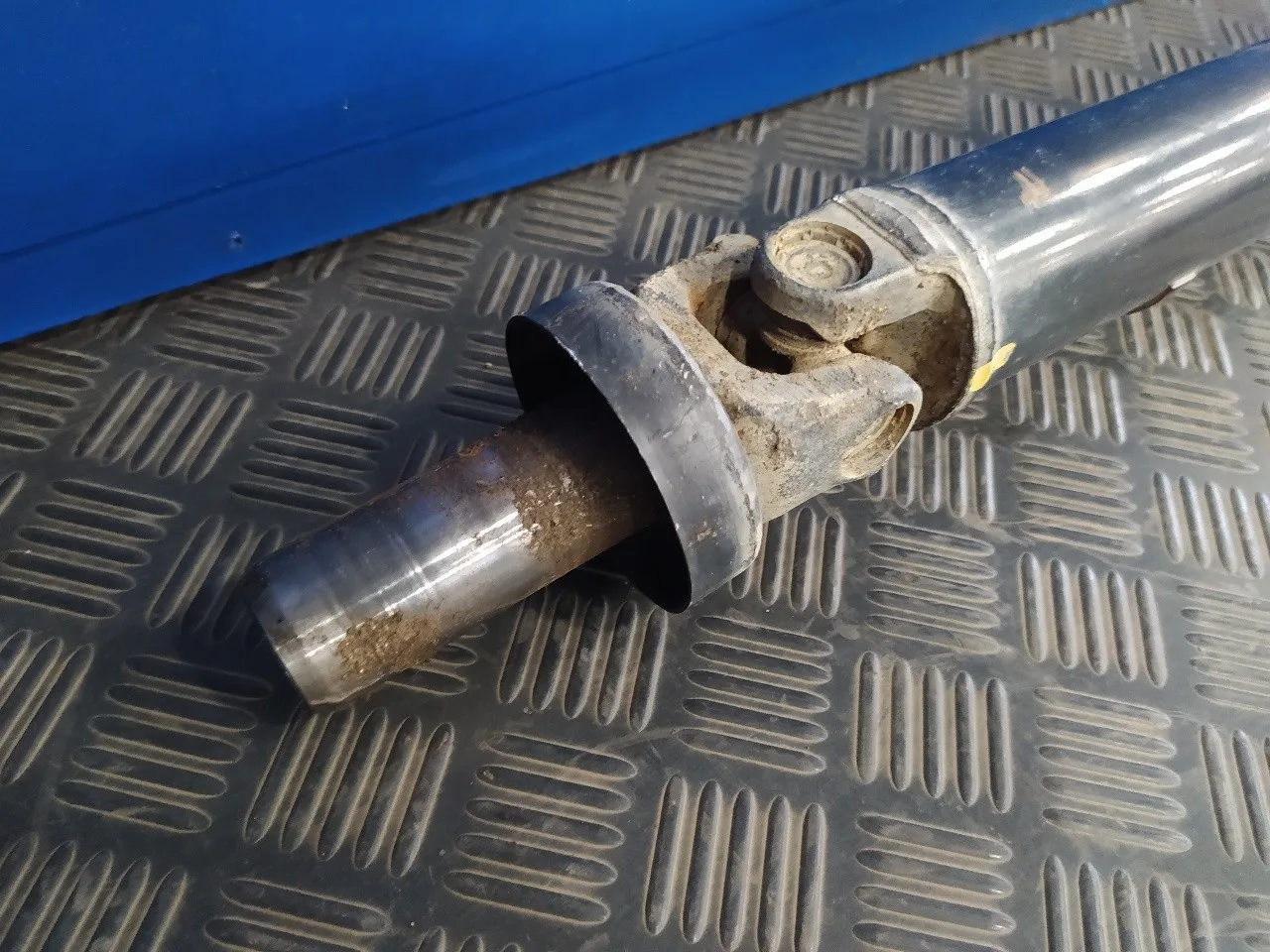 Transmision Central para Toyota Rav 4 (A2)