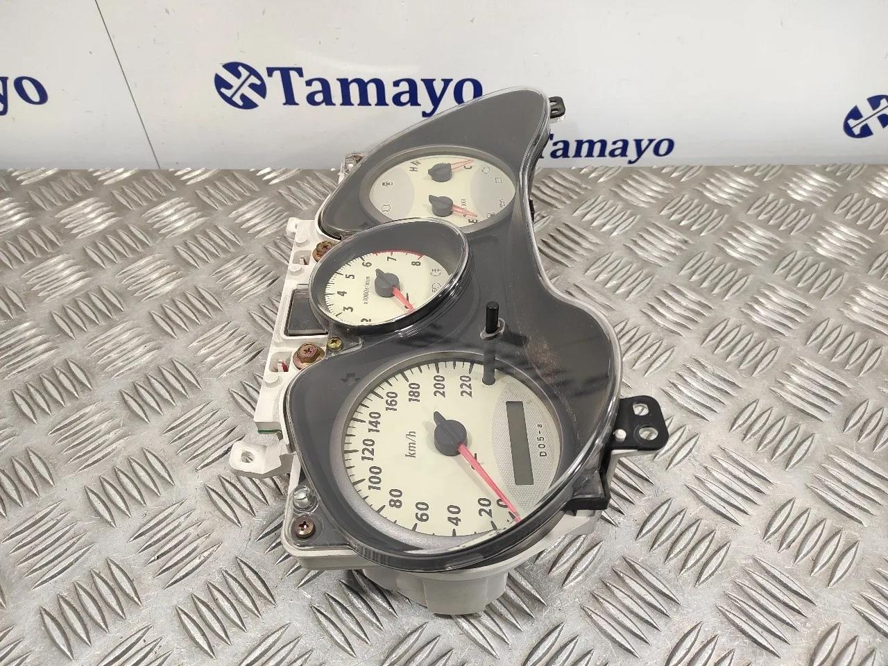 Cuadro Instrumentos para Toyota Rav 4 (A2)