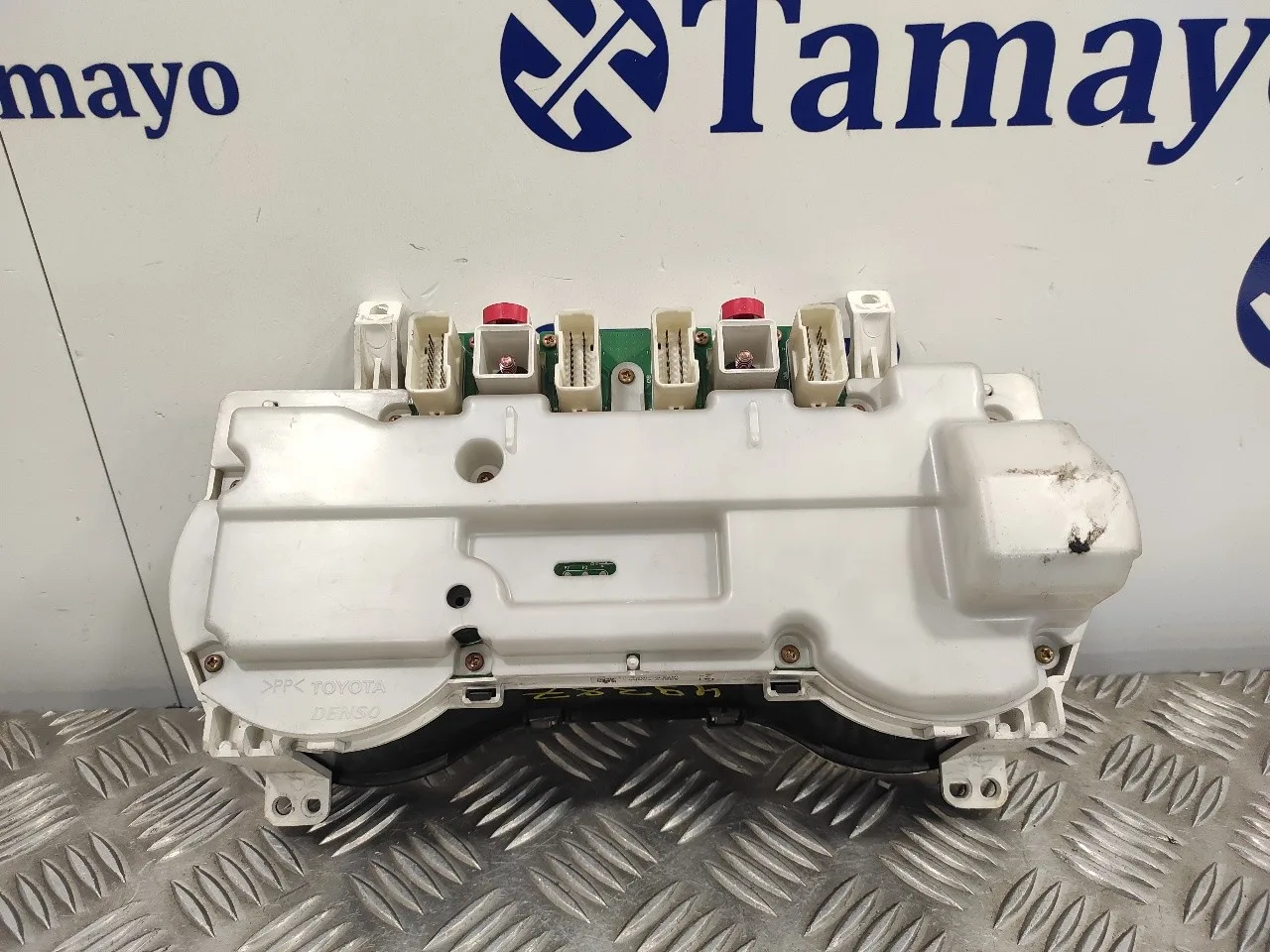 Cuadro Instrumentos para Toyota Rav 4 (A2)