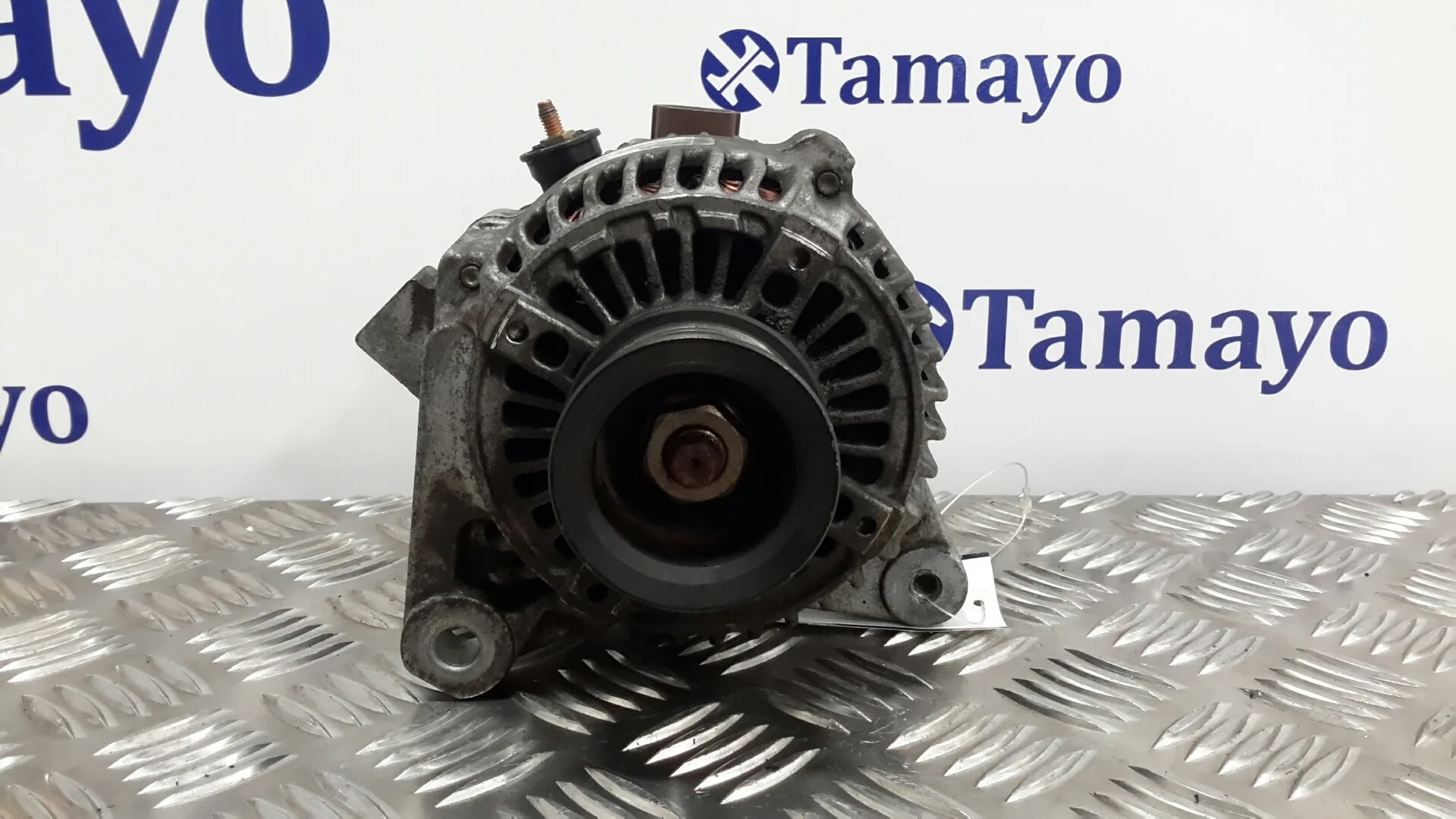 Alternador para Toyota Rav 4 (A2)