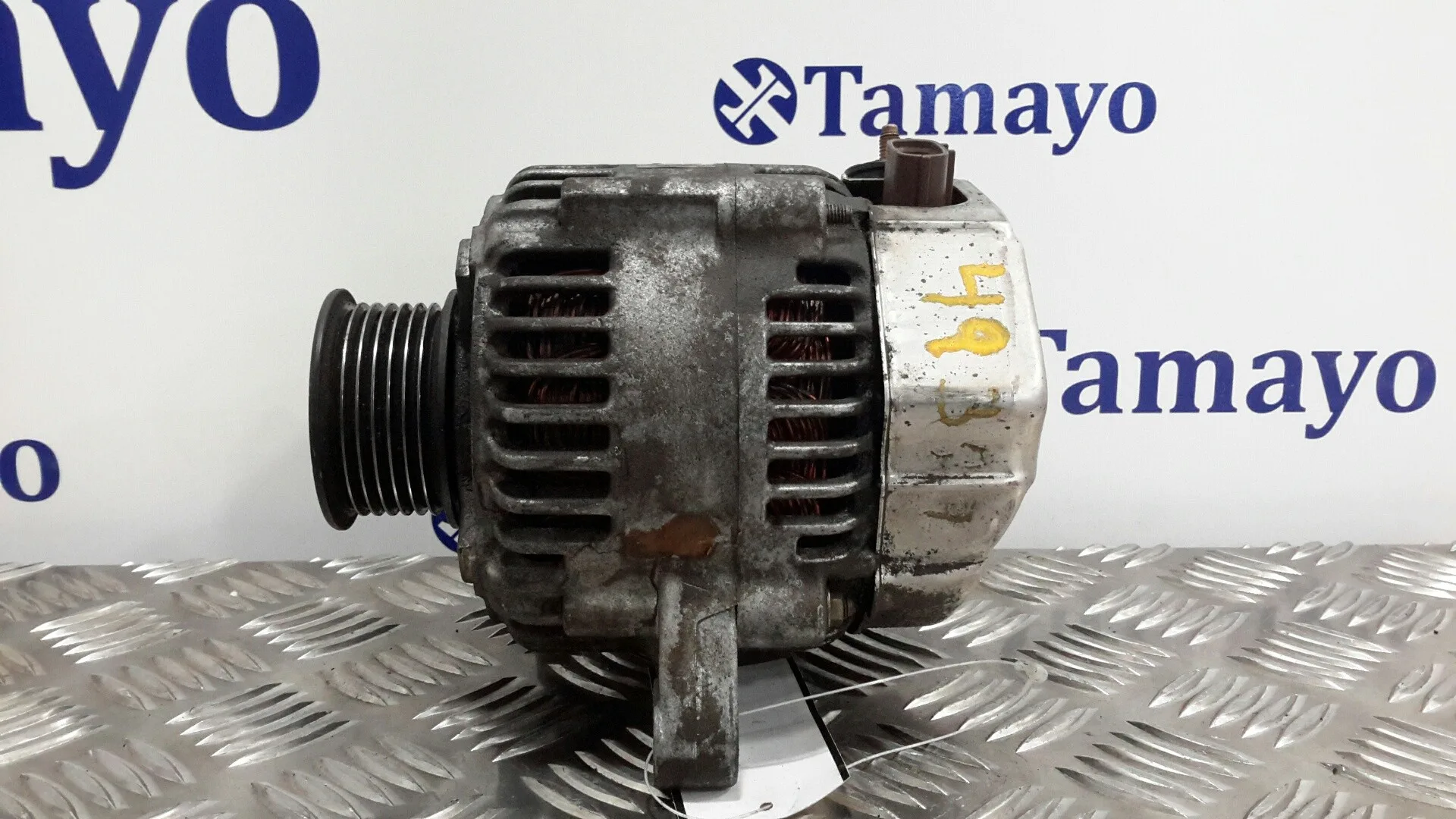 Alternador para Toyota Rav 4 (A2)