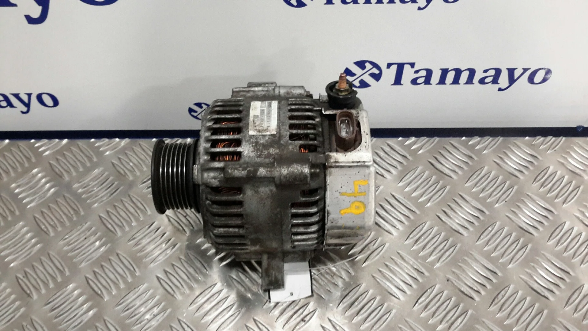 Alternador para Toyota Rav 4 (A2)