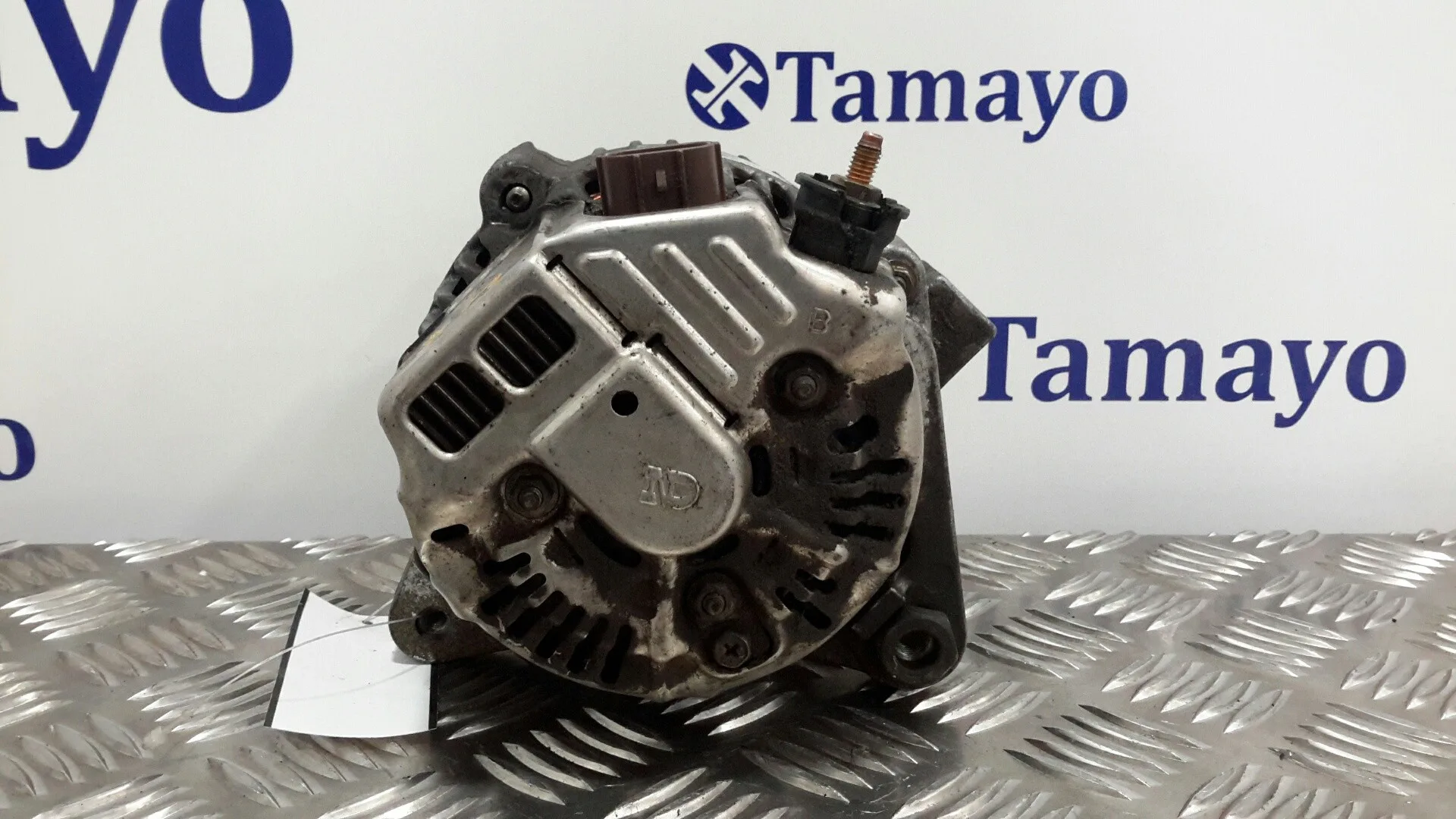 Alternador para Toyota Rav 4 (A2)