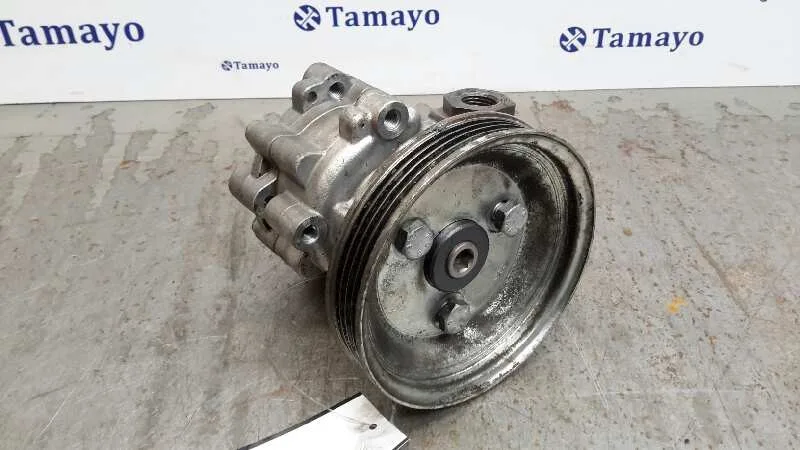Bomba Servodireccion para Fiat Doblo (119)