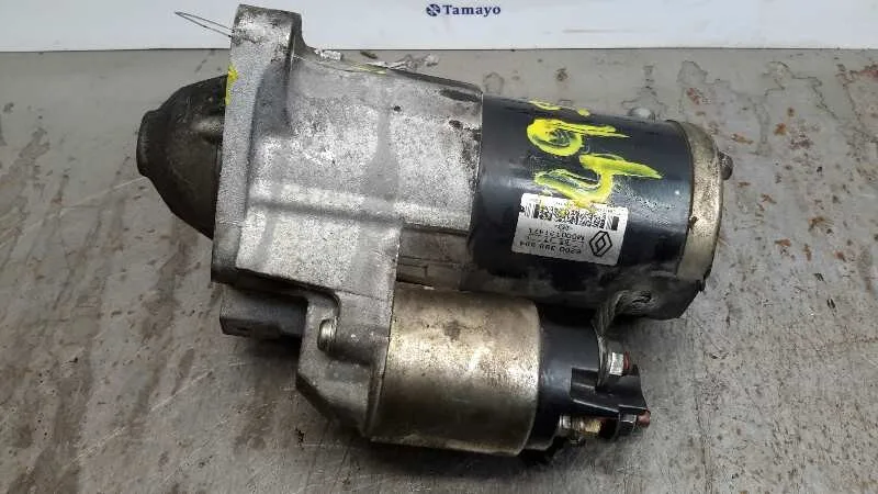 Motor Arranque para Renault Scenic Ii