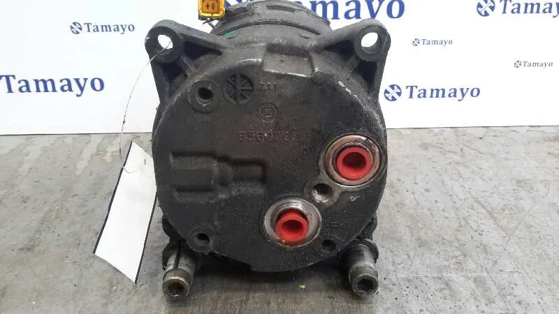 Compresor Aire Acondicionado para Citroën C5 Berlina