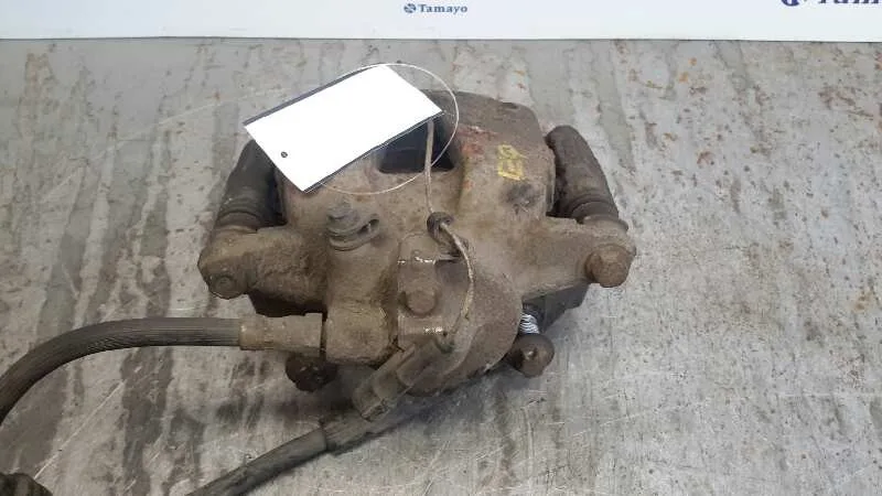 Pinza Freno Delantera Izquierda para Citroën Nemo