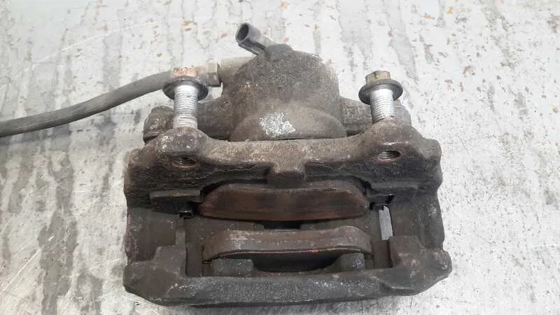 Pinza Freno Delantera Izquierda para Citroën Nemo
