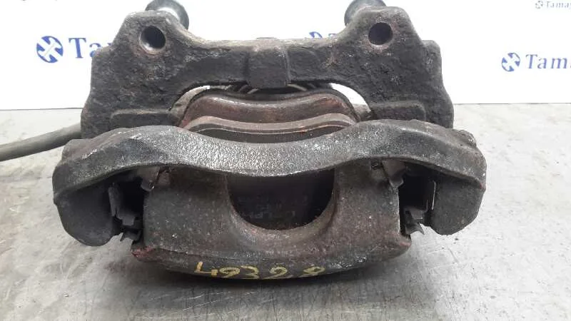 Pinza Freno Delantera Izquierda para Citroën Nemo