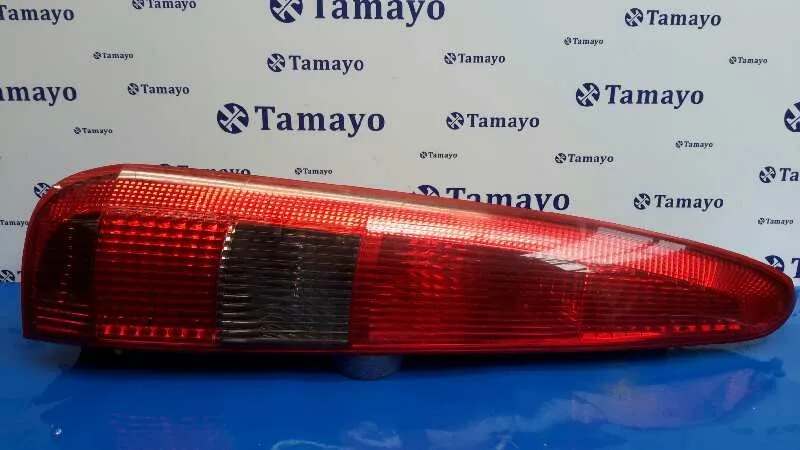 Piloto Trasero Izquierdo para Ford Fusion (Cbk)