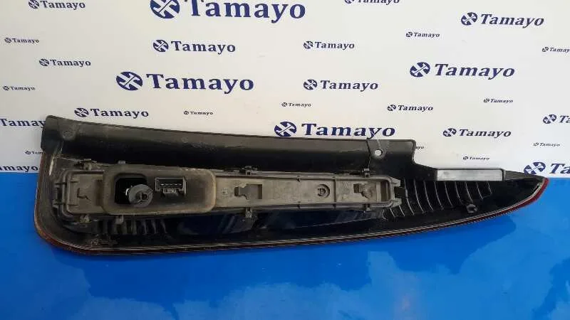 Piloto Trasero Izquierdo para Ford Fusion (Cbk)