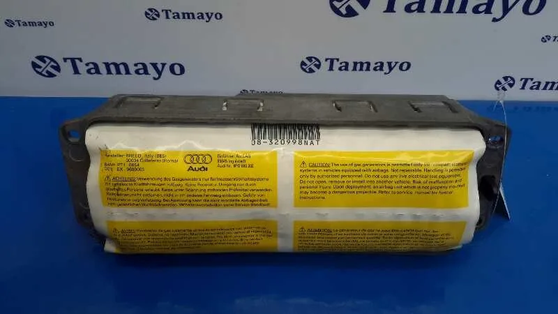 Airbag Delantero Derecho para Audi A3 (8P)