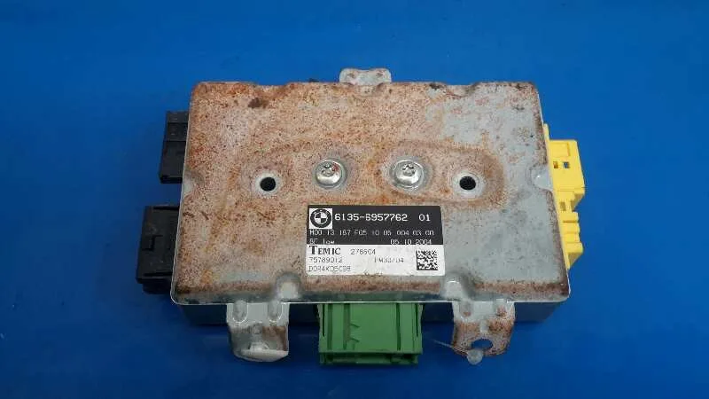 Modulo Electronico para Bmw Serie 5 Berlina (E60)