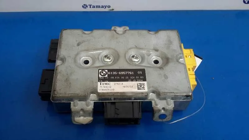 Modulo Electronico para Bmw Serie 5 Berlina (E60)
