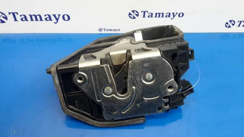 Cerradura Puerta Delantera Izquierda para Bmw Serie 5 Berlina (E60)