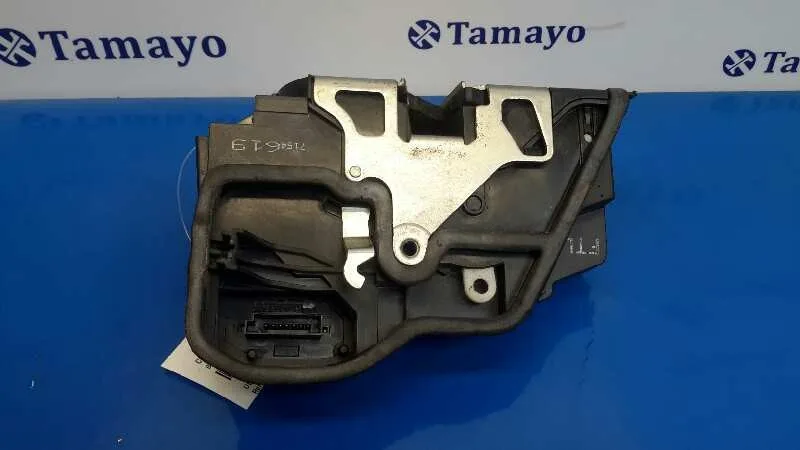 Cerradura Puerta Delantera Izquierda para Bmw Serie 5 Berlina (E60)