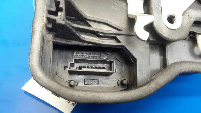 Cerradura Puerta Delantera Izquierda para Bmw Serie 5 Berlina (E60)
