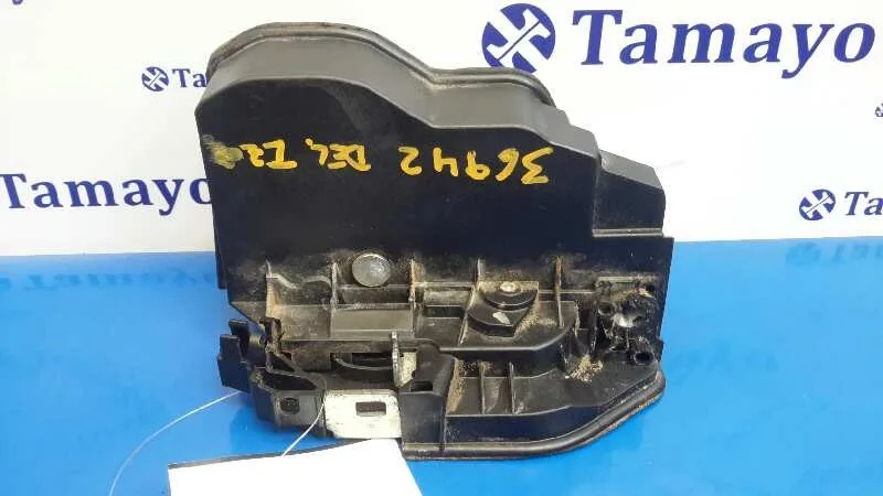 Cerradura Puerta Delantera Izquierda para Bmw Serie 5 Berlina (E60)