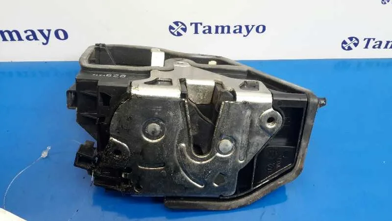 Cerradura Puerta Delantera Derecha para Bmw Serie 5 Berlina (E60)
