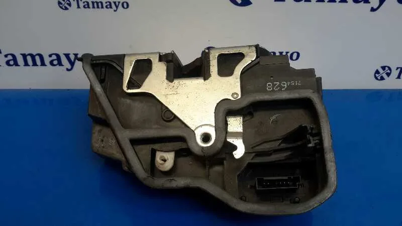 Cerradura Puerta Delantera Derecha para Bmw Serie 5 Berlina (E60)