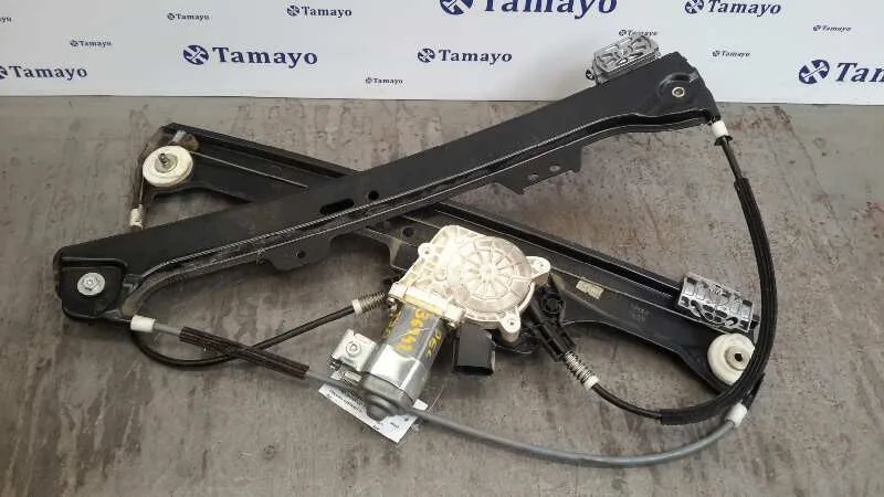 Elevalunas Delantero Izquierdo para Bmw Serie 5 Berlina (E60)