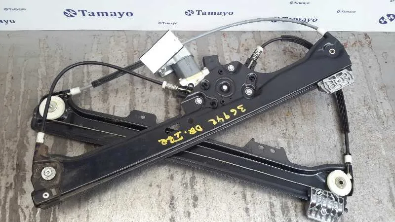 Elevalunas Delantero Izquierdo para Bmw Serie 5 Berlina (E60)