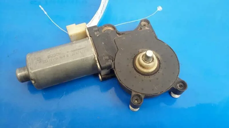 Motor Elevalunas Delantero Izquierdo para Bmw Serie 3 Berlina (E46)