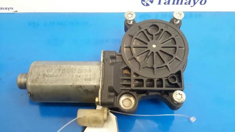 Motor Elevalunas Delantero Izquierdo para Bmw Serie 3 Berlina (E46)