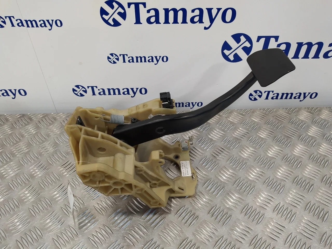 Pedal Freno para Bmw Serie 5 Berlina (E60)