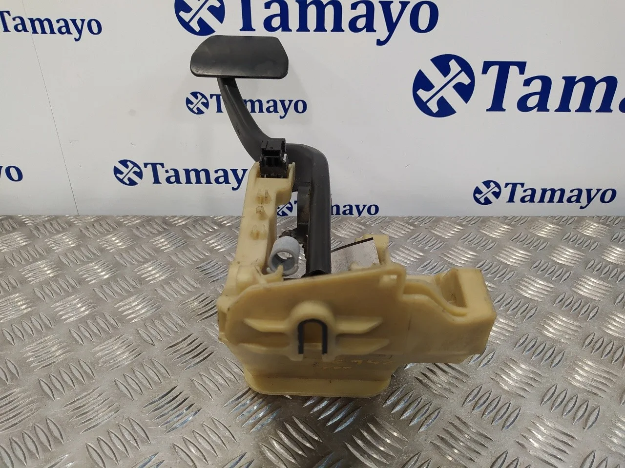 Pedal Freno para Bmw Serie 5 Berlina (E60)