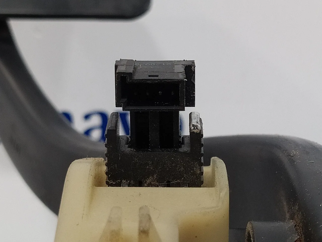 Pedal Freno para Bmw Serie 5 Berlina (E60)