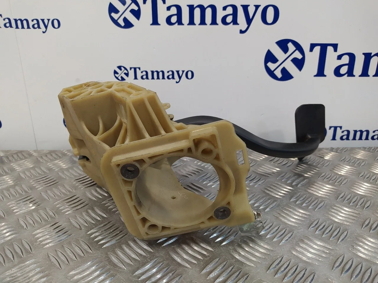 Pedal Freno para Bmw Serie 5 Berlina (E60)