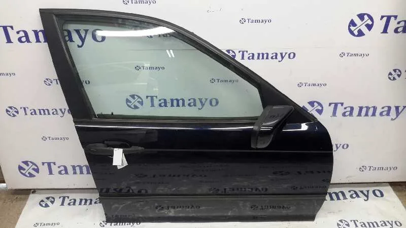 Puerta Delantera Derecha para Bmw Serie 3 Berlina (E46)