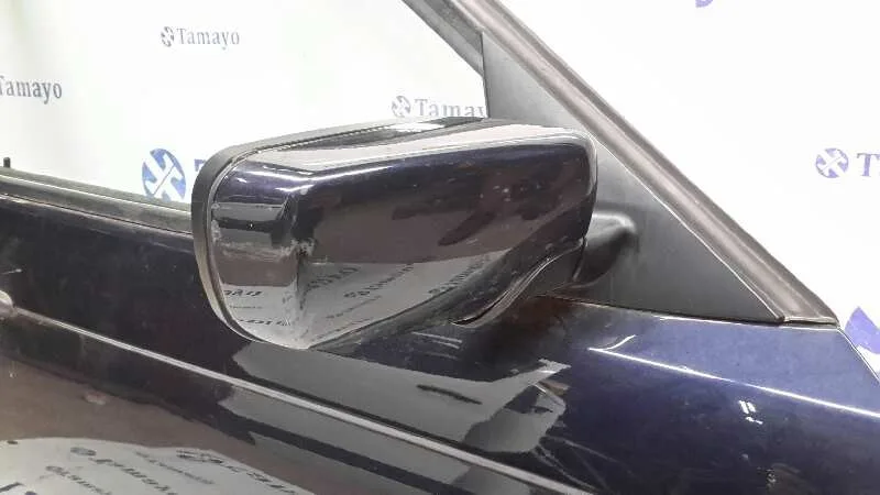 Puerta Delantera Derecha para Bmw Serie 3 Berlina (E46)