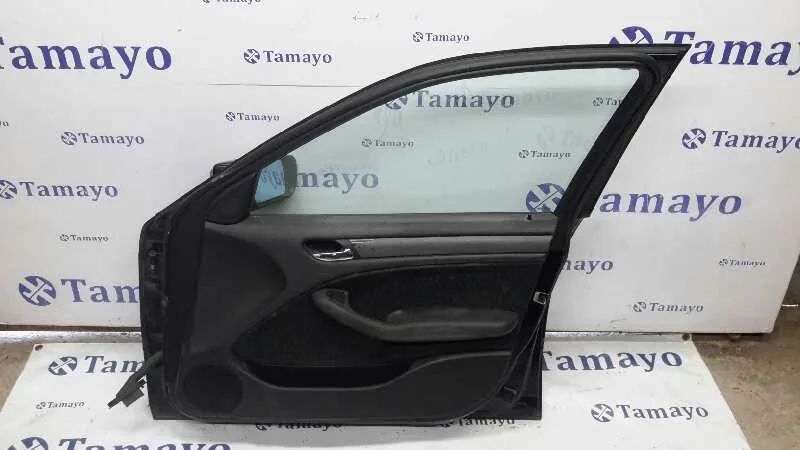 Puerta Delantera Derecha para Bmw Serie 3 Berlina (E46)